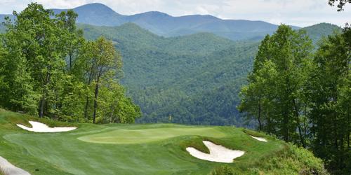 Springdale Country Club