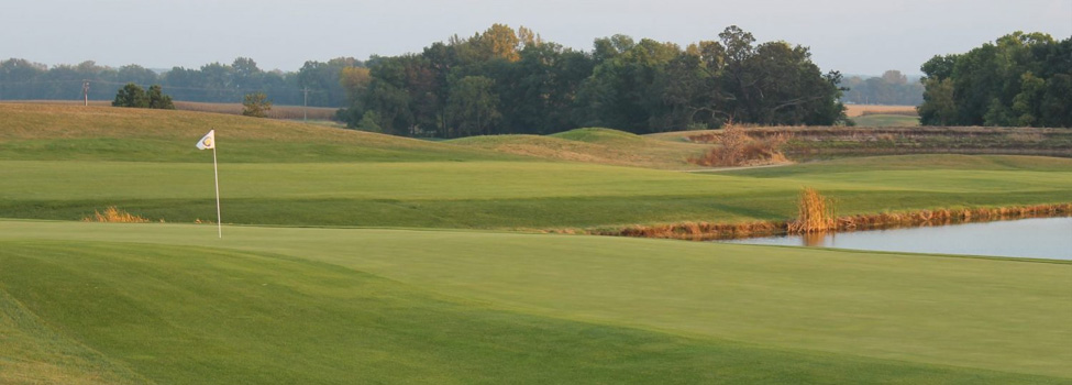 Angus Links Golf Course Golf Outing