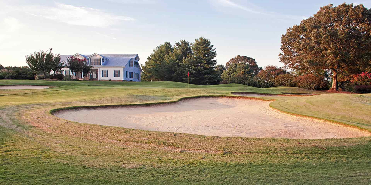 Apple Mountain Golf Course