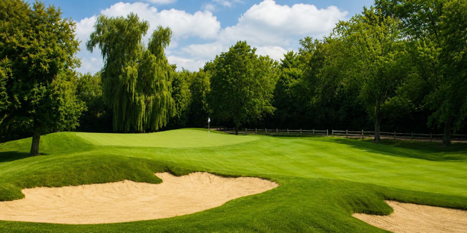 Barrington Hills Country Club