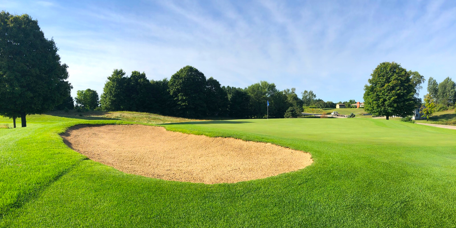 Wolf River Golf Park