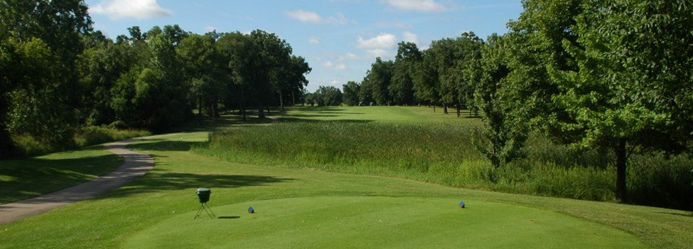 Bittersweet Golf Club Golf Outing