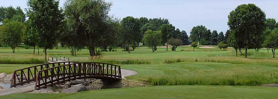 Blackberry Oaks Golf Club Golf Outing