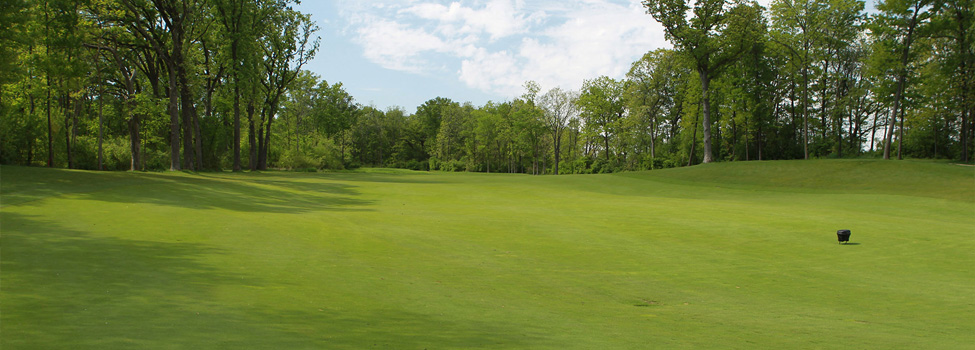 Blackstone Golf Club Membership