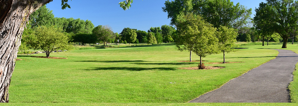 Bliss Creek Golf Club Golf Outing