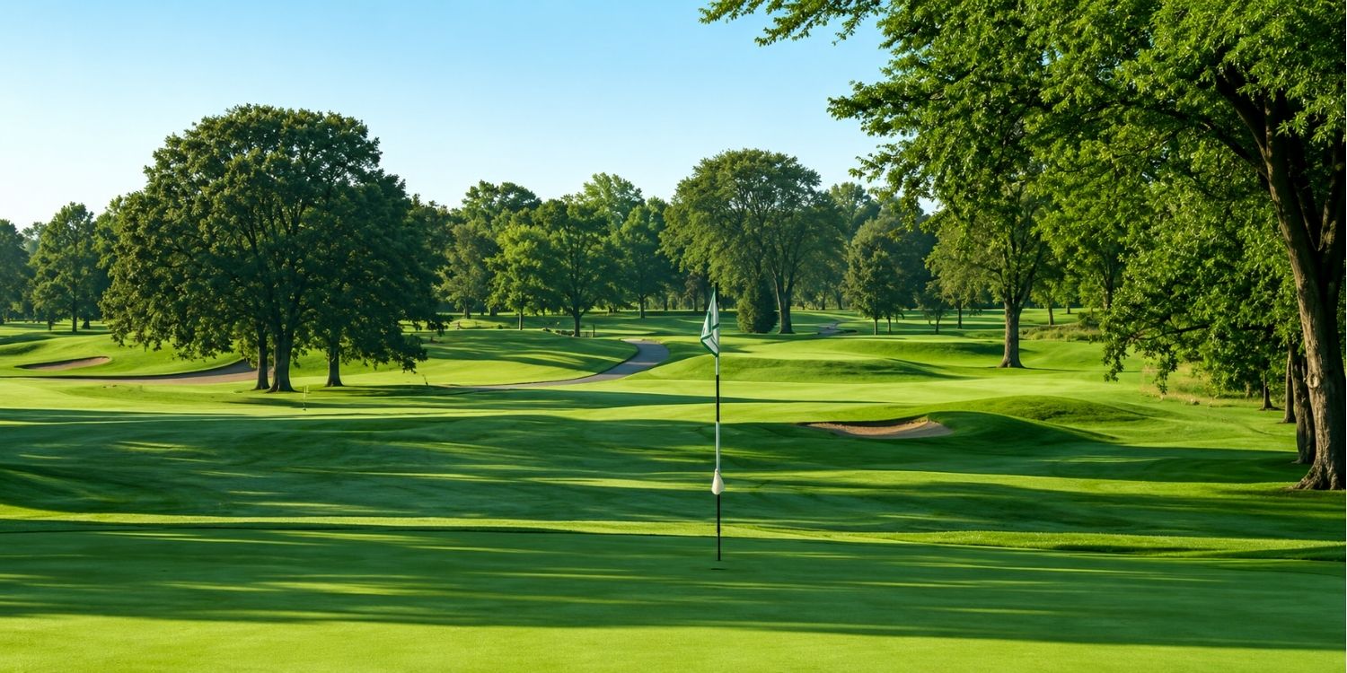 Bonnie Brook Golf Course