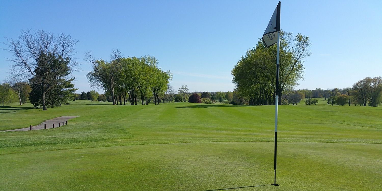 Bonnie Brook Golf Course Golf in Waukegan, Chicago