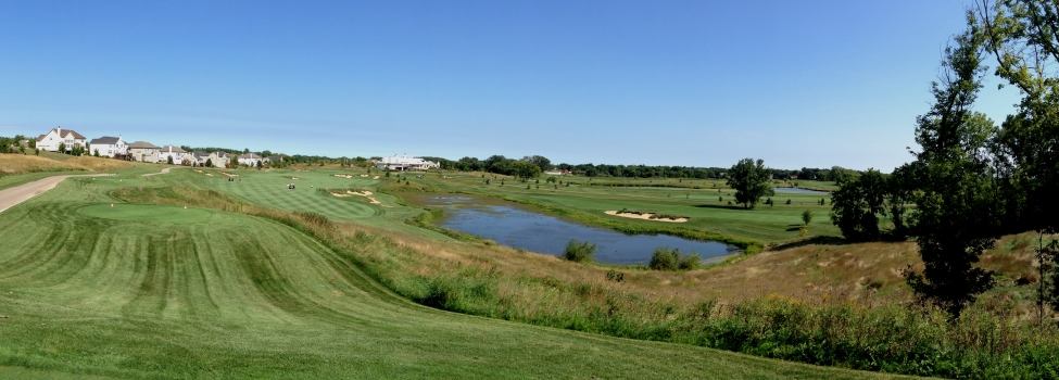 Bowes Creek Country Club Golf Outing