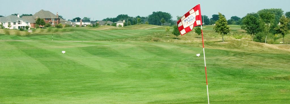 Broken Arrow Golf Club Golf Outing