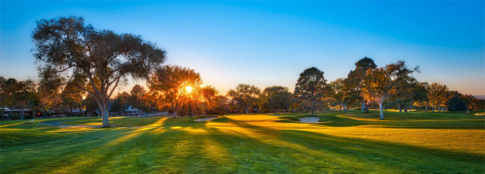 The Canyon Club