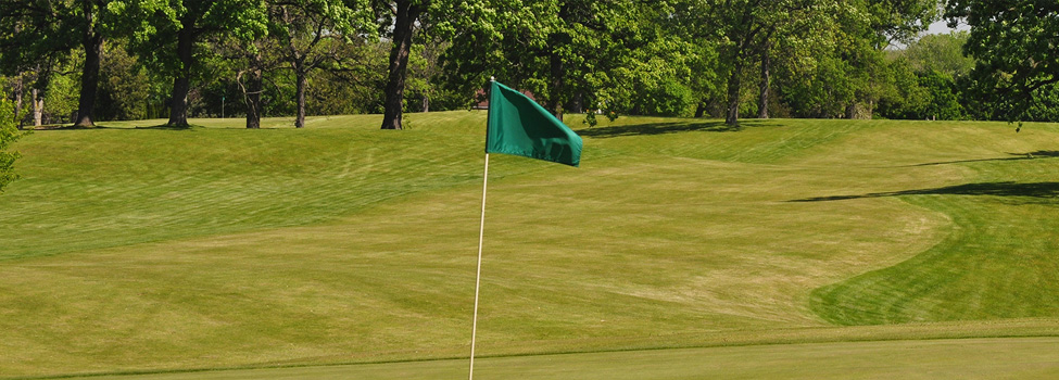 Chapel Hill Country Club Golf Outing