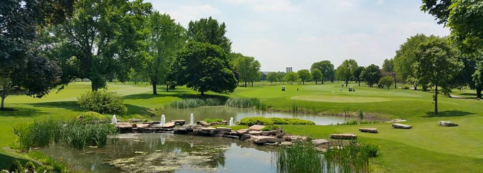 Chevy Chase Golf Course - Golf in Wheeling, Chicago