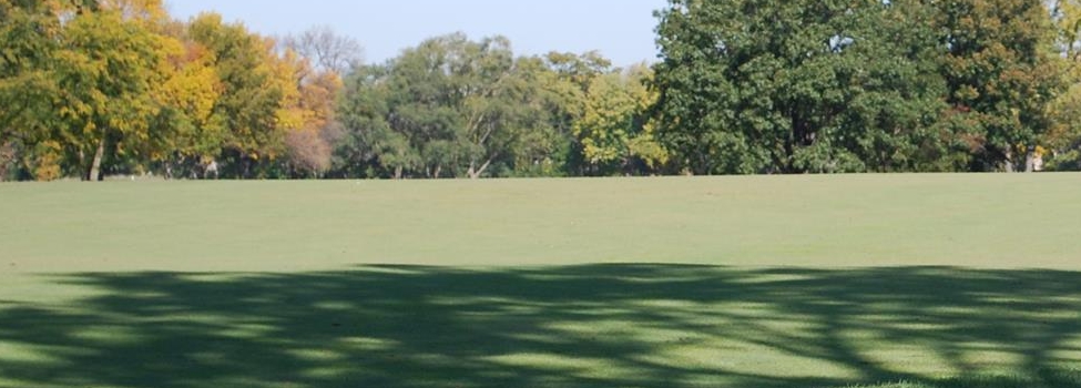 Coyote Run Golf Course
