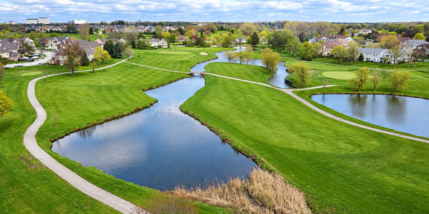 Fox Run Golf Links