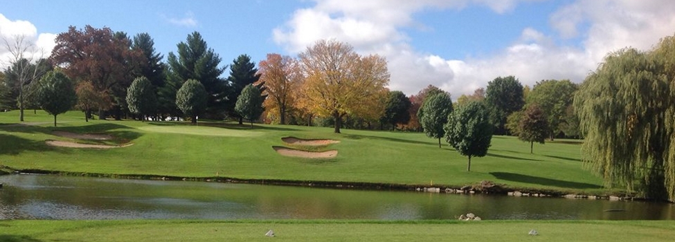 The Freeport Club Golf Outing