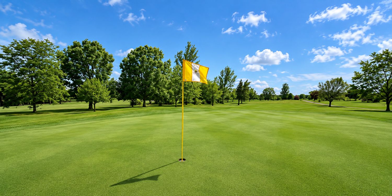Green Garden Country Club