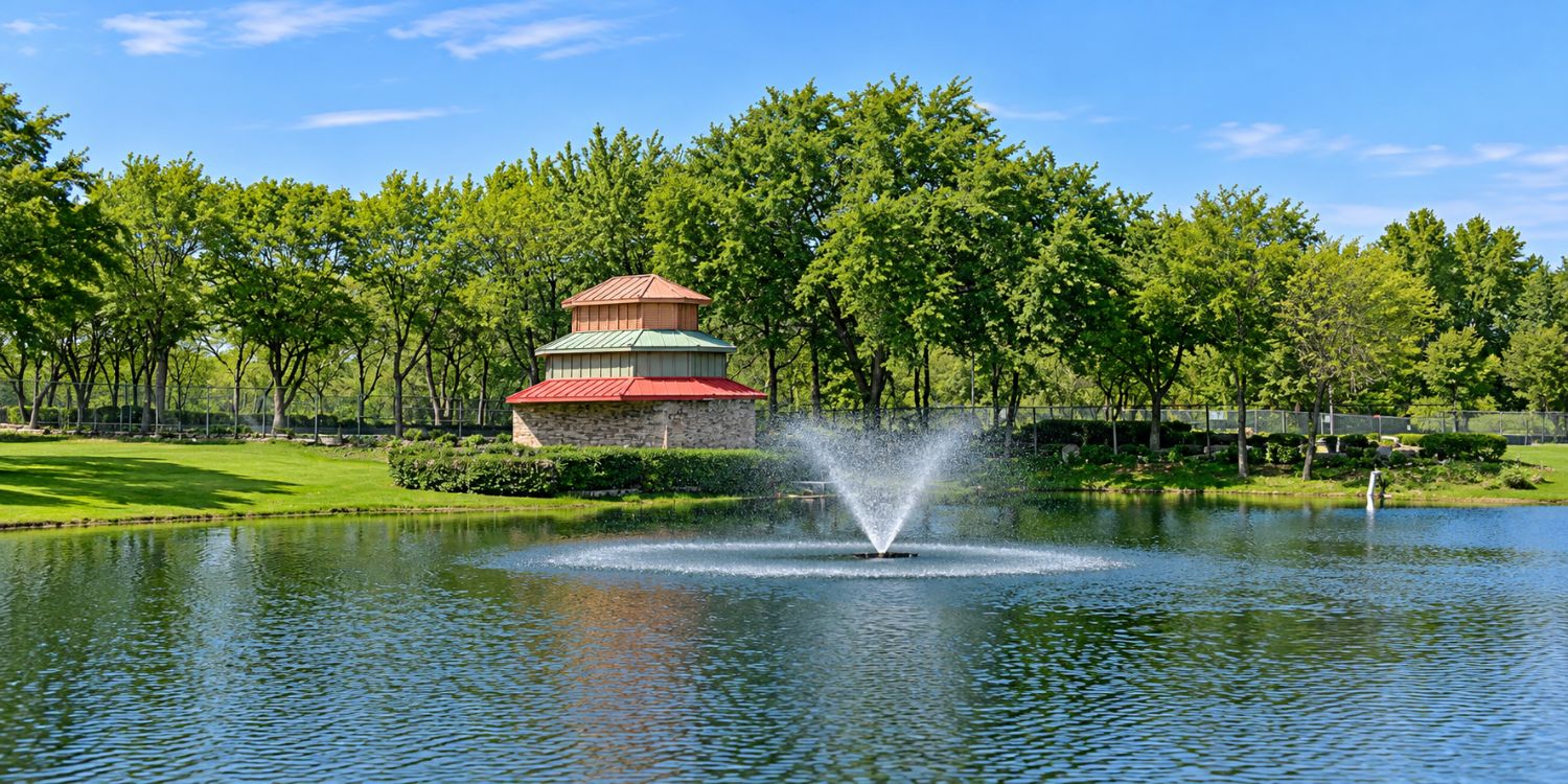 Hickory Hills Country Club