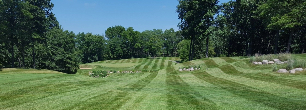 Ivanhoe Club Golf Outing