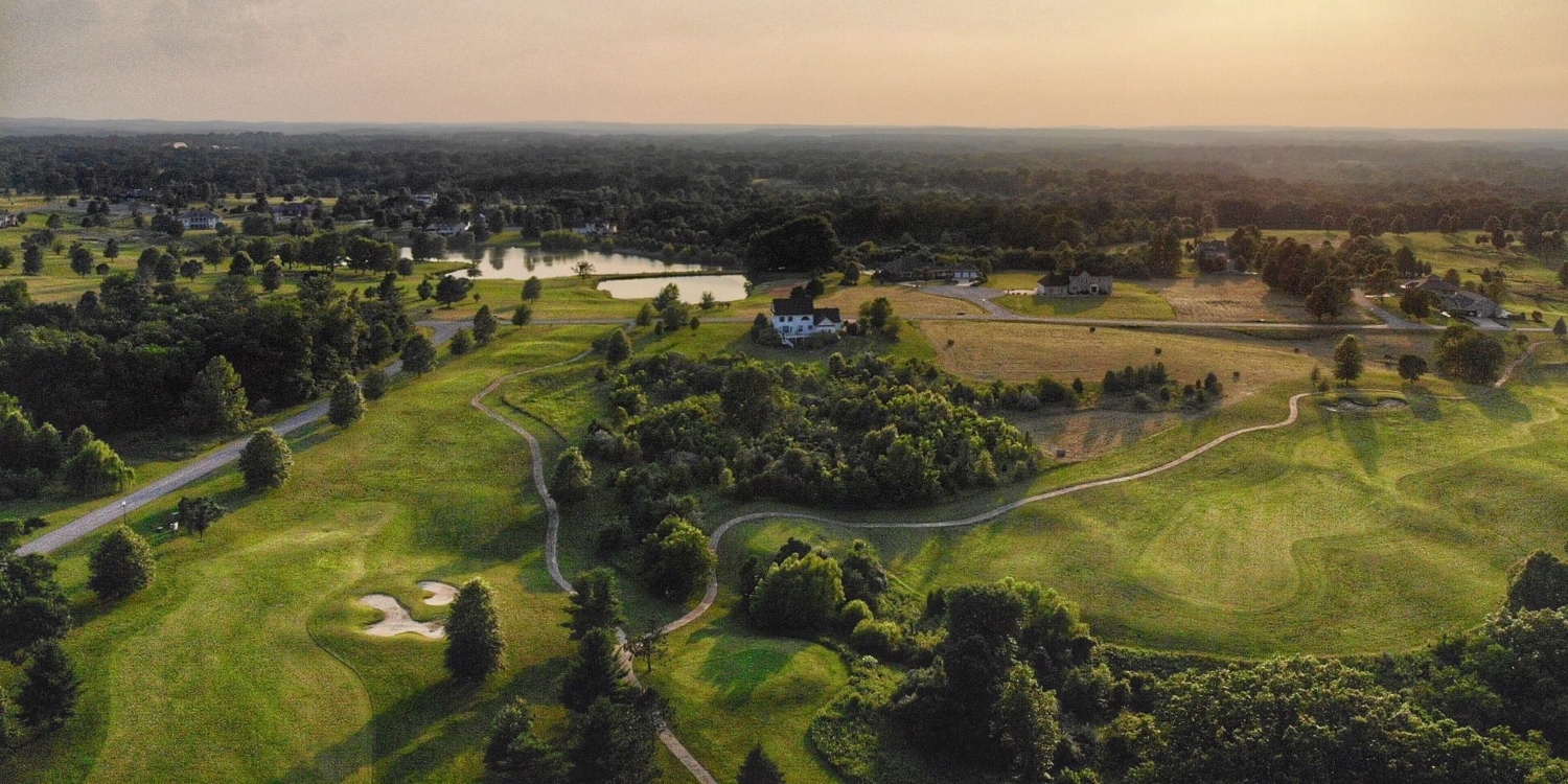 Keller's Crossing at Stone Creek  Golf Outing