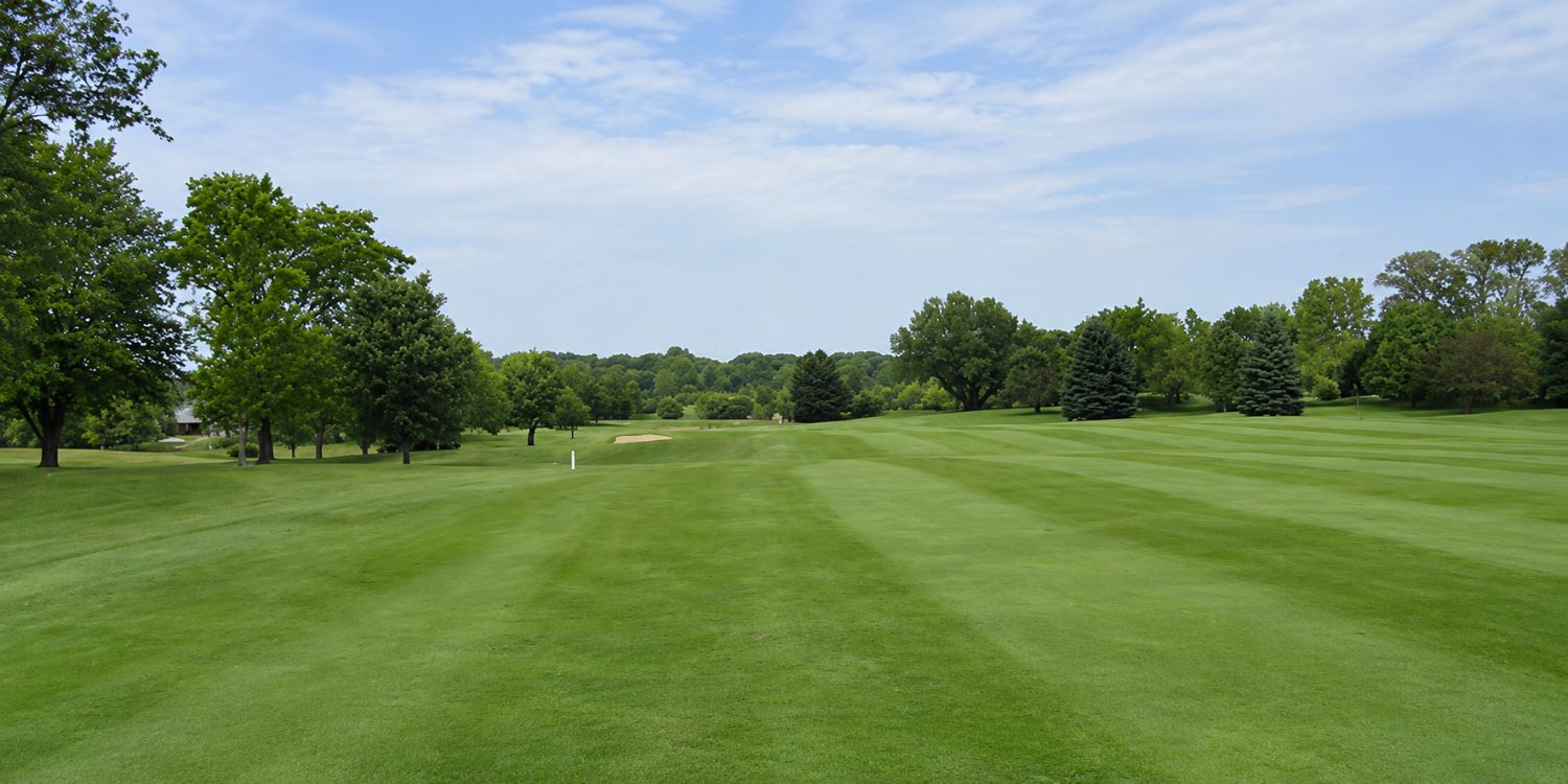 Lockport Golf and Recreation Club