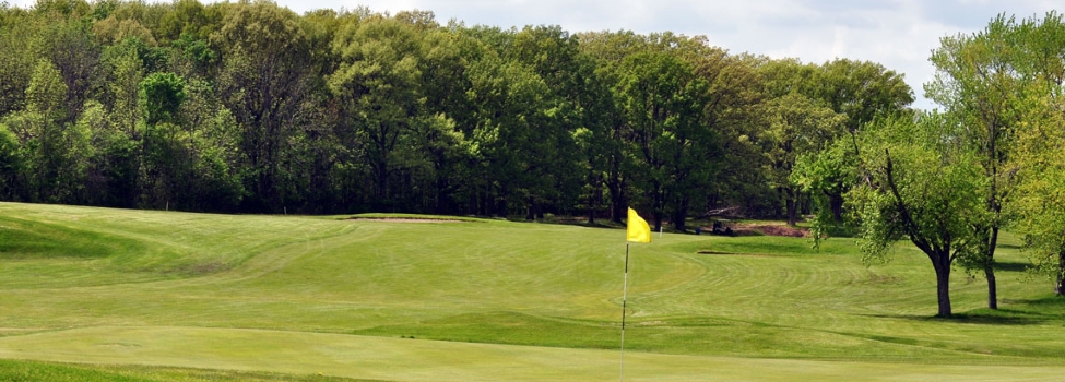 Longwood Golf Course