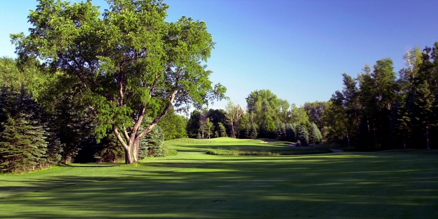 Manistee National Golf & Resort - The Revenge