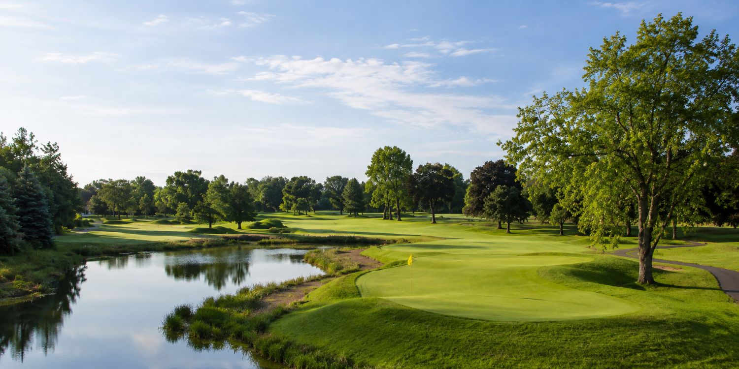 Mt Prospect Golf Club