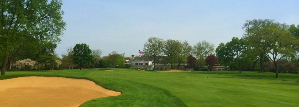 North Shore Country Club Golf Outing