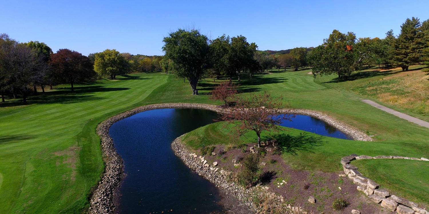 Pinnacle Country Club Golf Outing