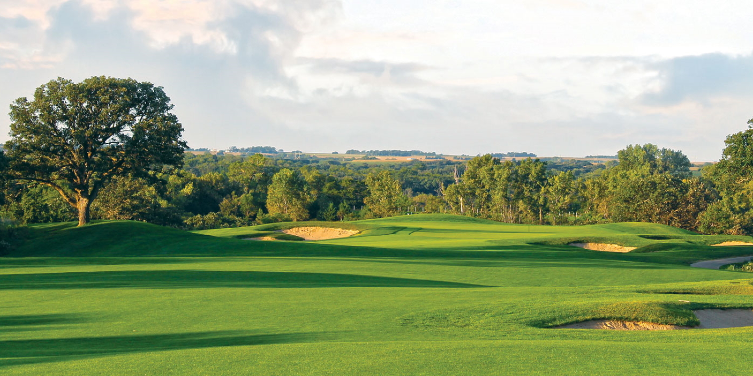 Quarry Oaks Golf Club