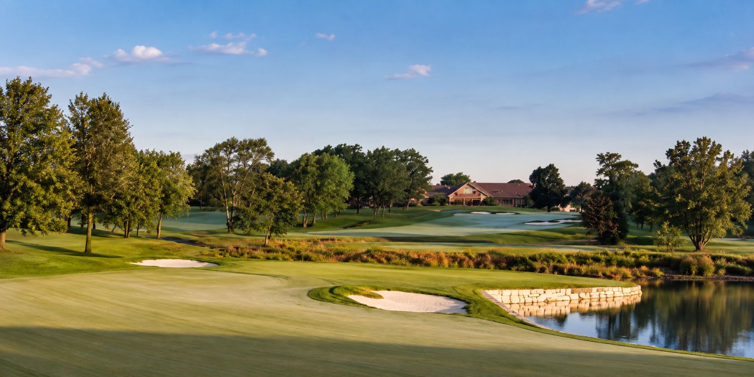 Schaumburg Golf Club
