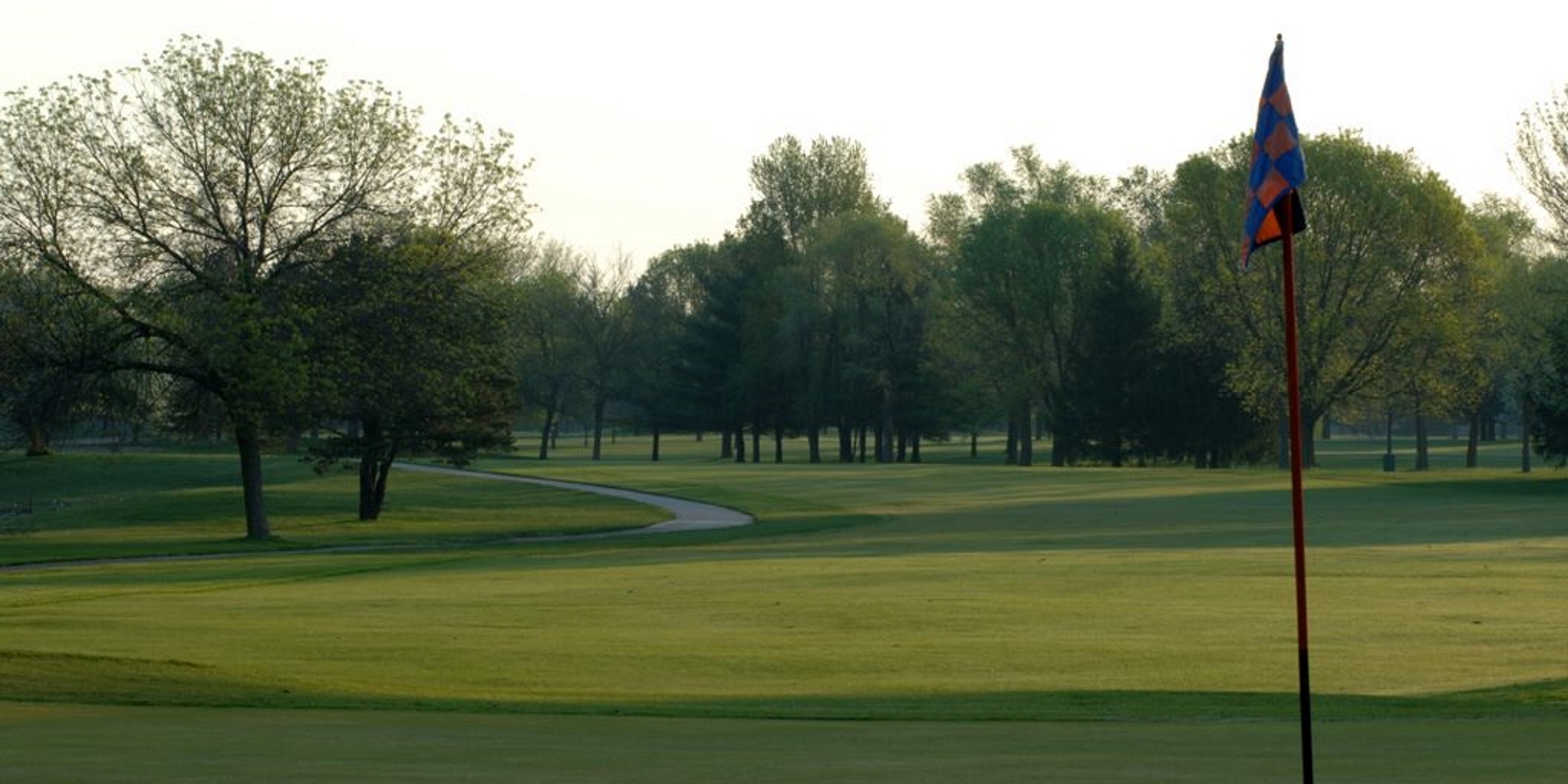 Ironhorse Golf Course Golf Outing