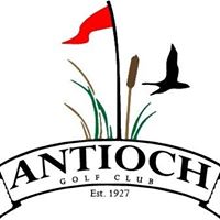 Antioch Golf Club