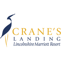 Crane's Landing at Marriott Lincolnshire Resort ChicagoChicagoChicagoChicagoChicago golf packages