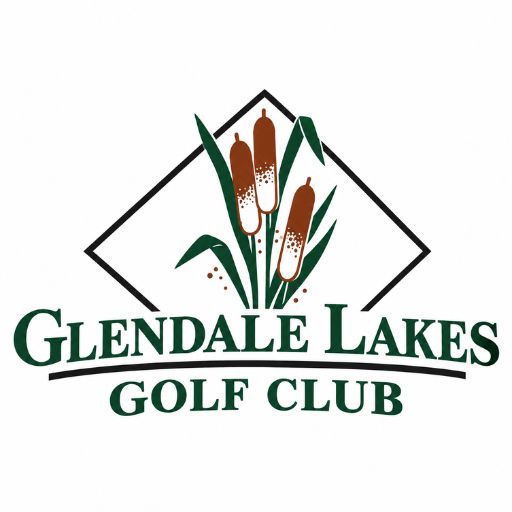 Glendale Lakes Golf Club Logo