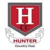 Hunter Country Club