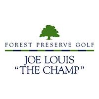 Joe Louis Golf Course