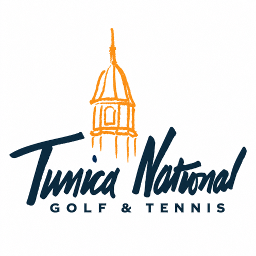 Tunica National Golf Course logo