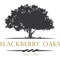 Blackberry Oaks Golf Club