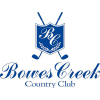 Bowes Creek Country Club golf app