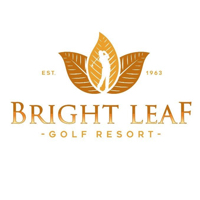 Bright Leaf Golf Resort logo