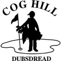 Cog Hill No. 4 - Dubsdread golf app