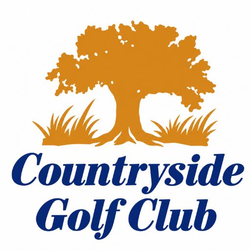 Countryside Golf Course Logo