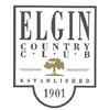 Elgin Country Club golf app