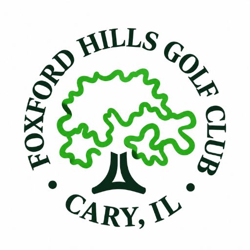 Foxford Hills Golf Club Logo