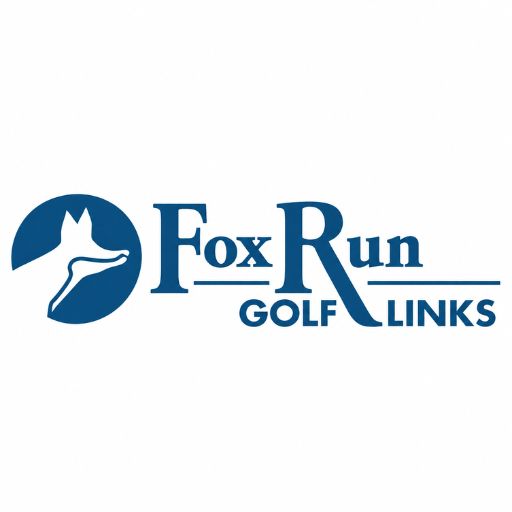 Fox Run Golf Links Logo