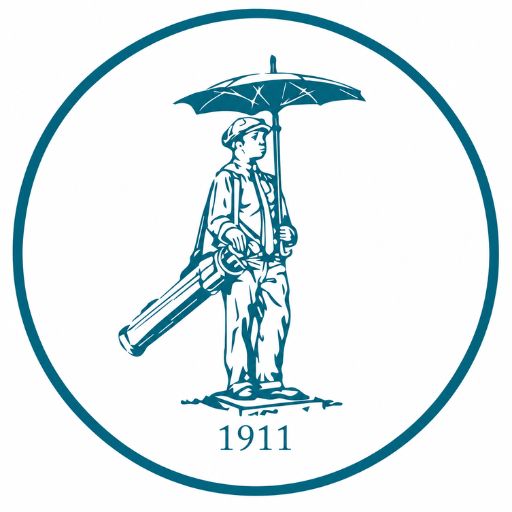 Glen Oak Country Club Logo