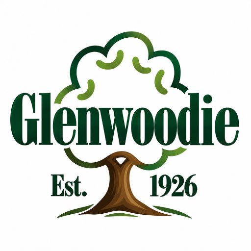 Glenwoodie Golf Club Logo