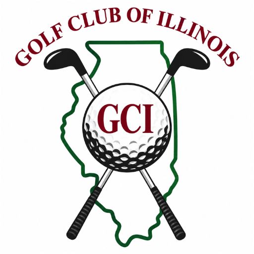 Golf Club of Illinois Logo