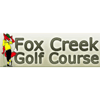 Fox Creek Golf Club